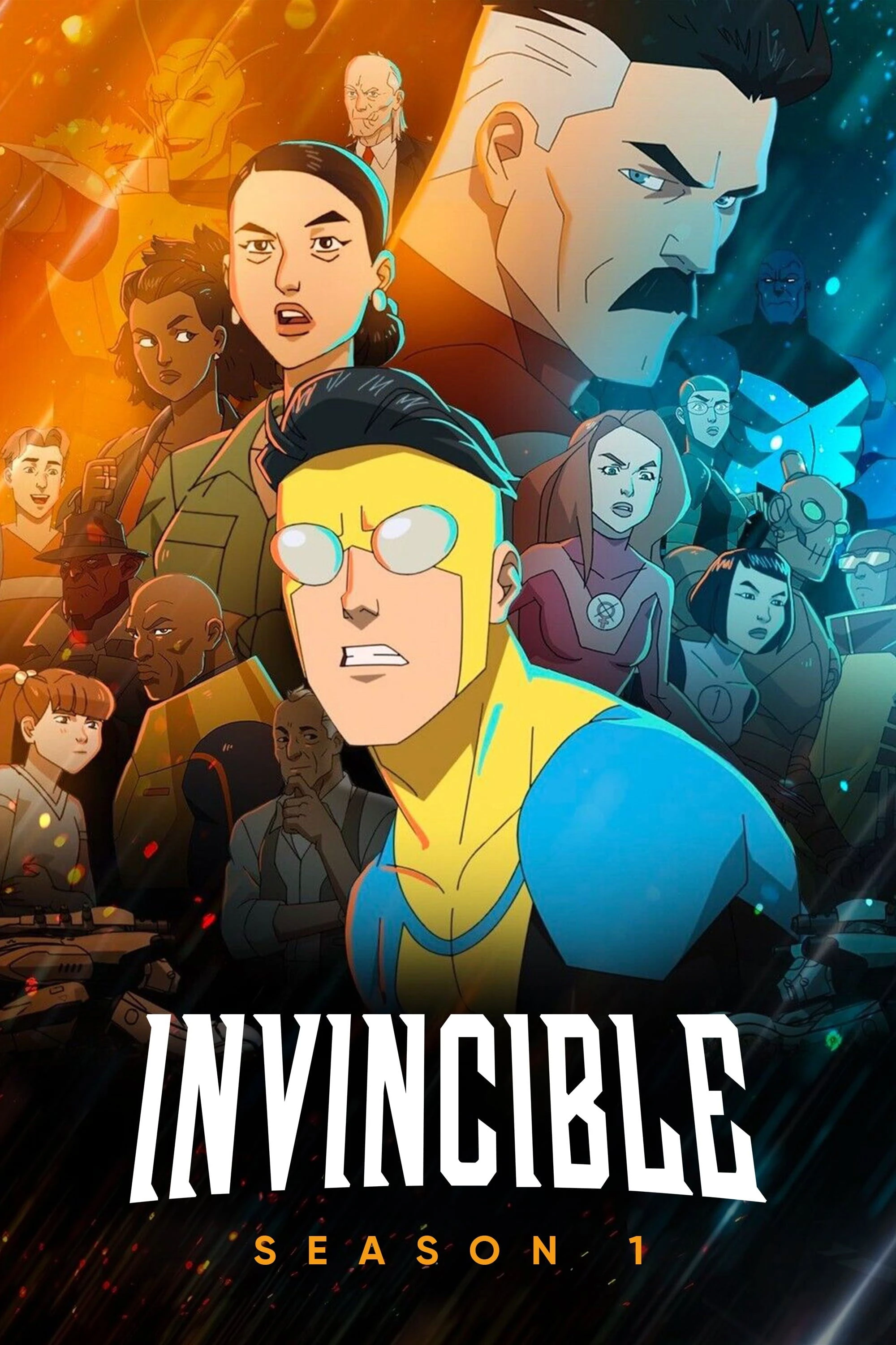 Bất Khả Chiến Bại (Phần 1)