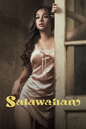 Phim Bất Tiện - Salawahan (2024)
