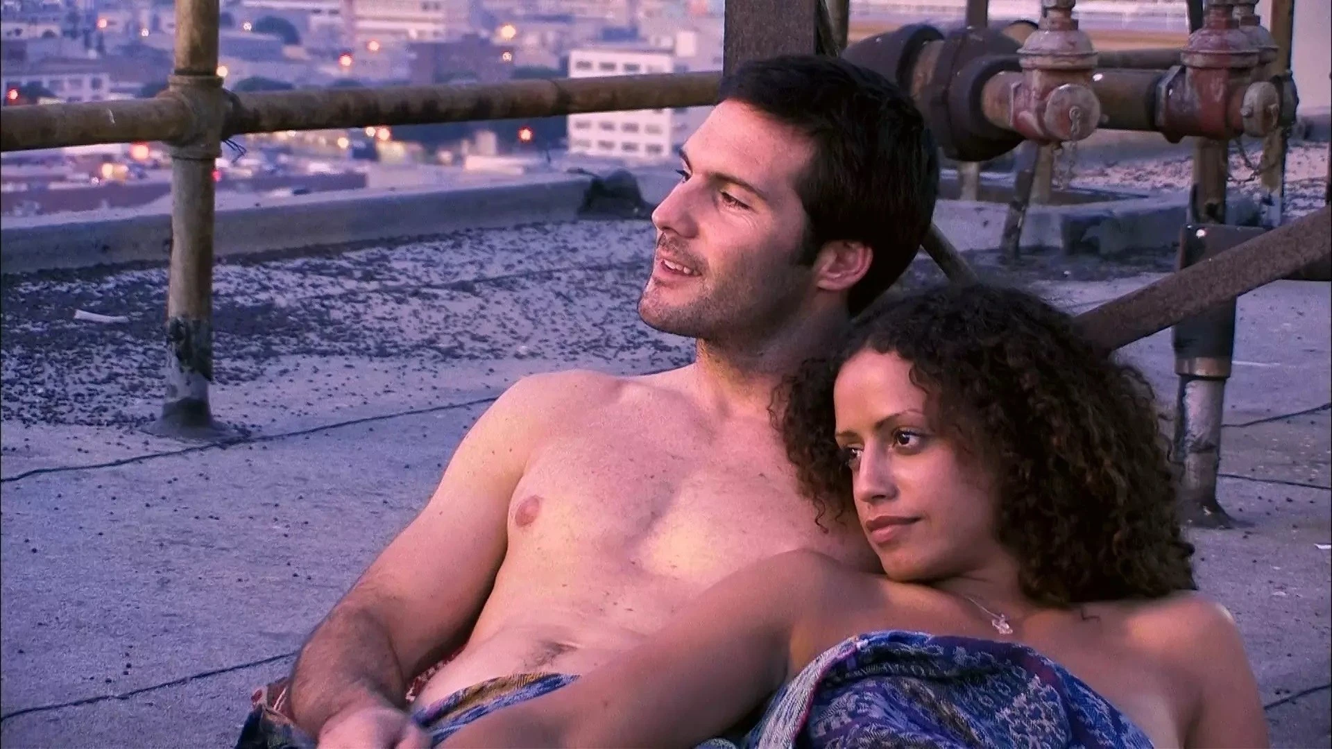 Phim Bây Giờ Và Mãi Mãi - Now & Later (2009)