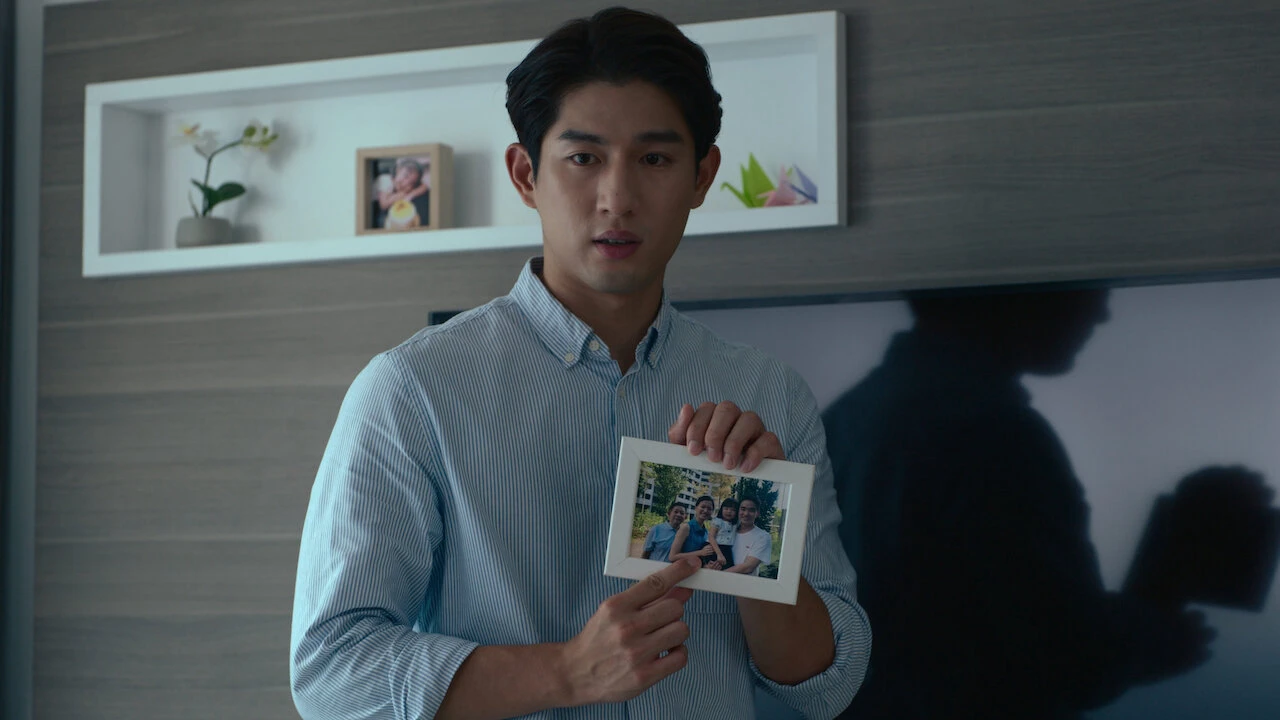 Phim Bảy ngày - Seven Days (2023)