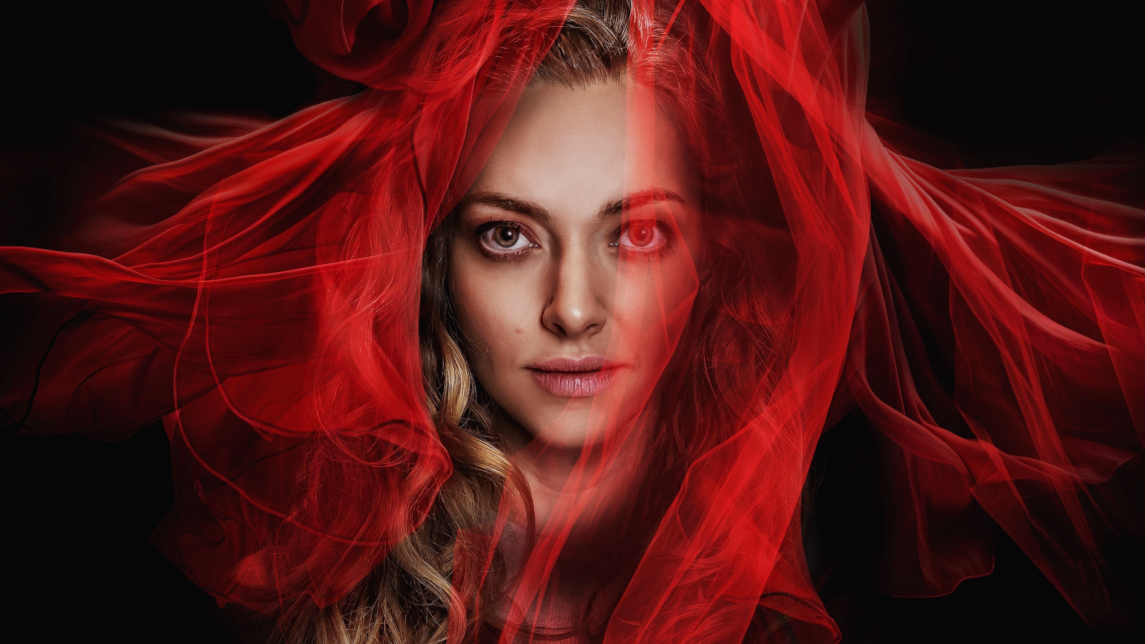 Phim Bảy Tấm Màn Che - Seven Veils (2025)