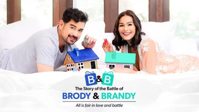 Phim B&B - B: The Story of the Battle of Brody (2021)