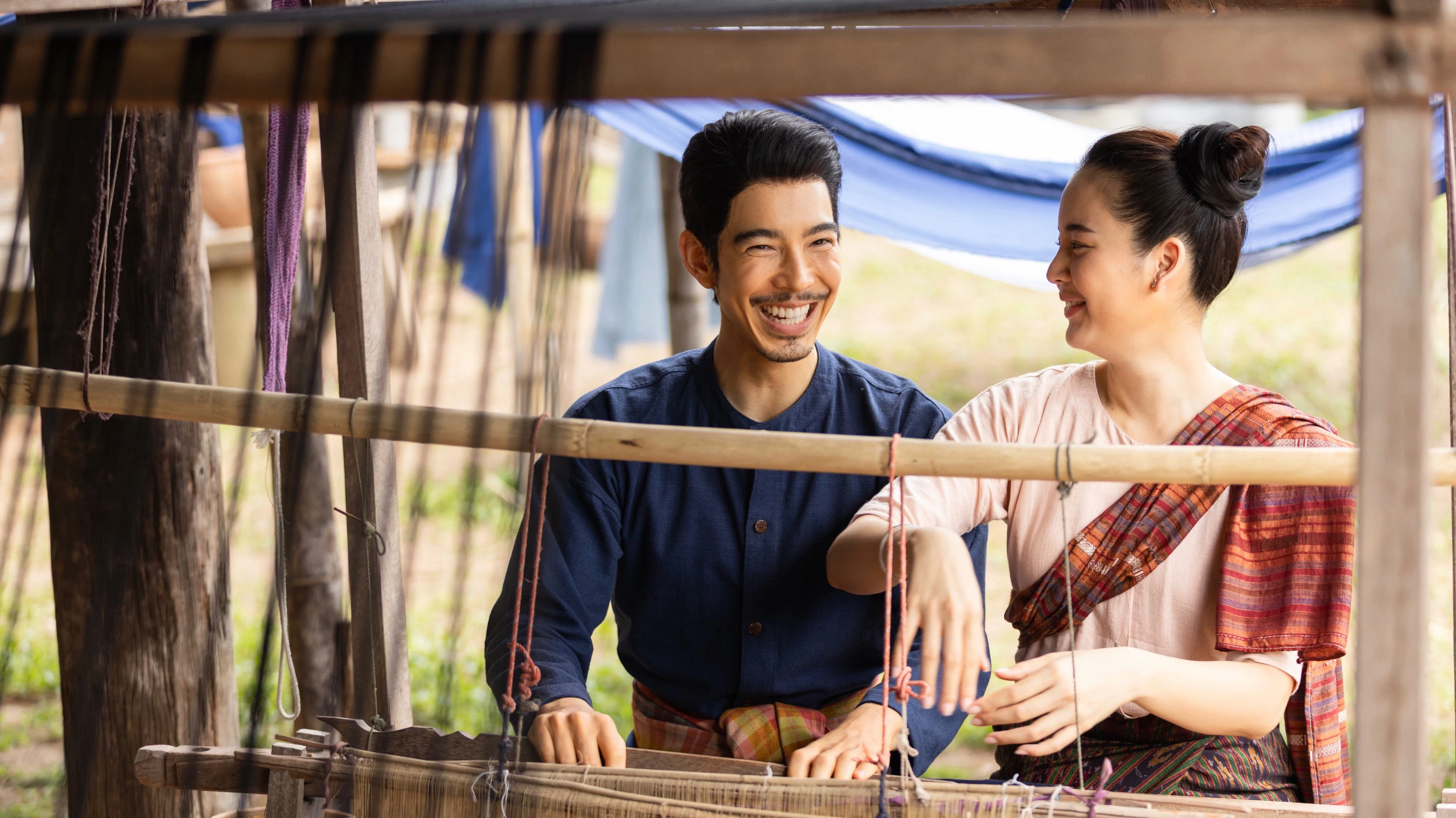 Phim Bé Ma Của Anh 2 (Bé Ghệ Ma Cưng) - My Boo 2 (2025)