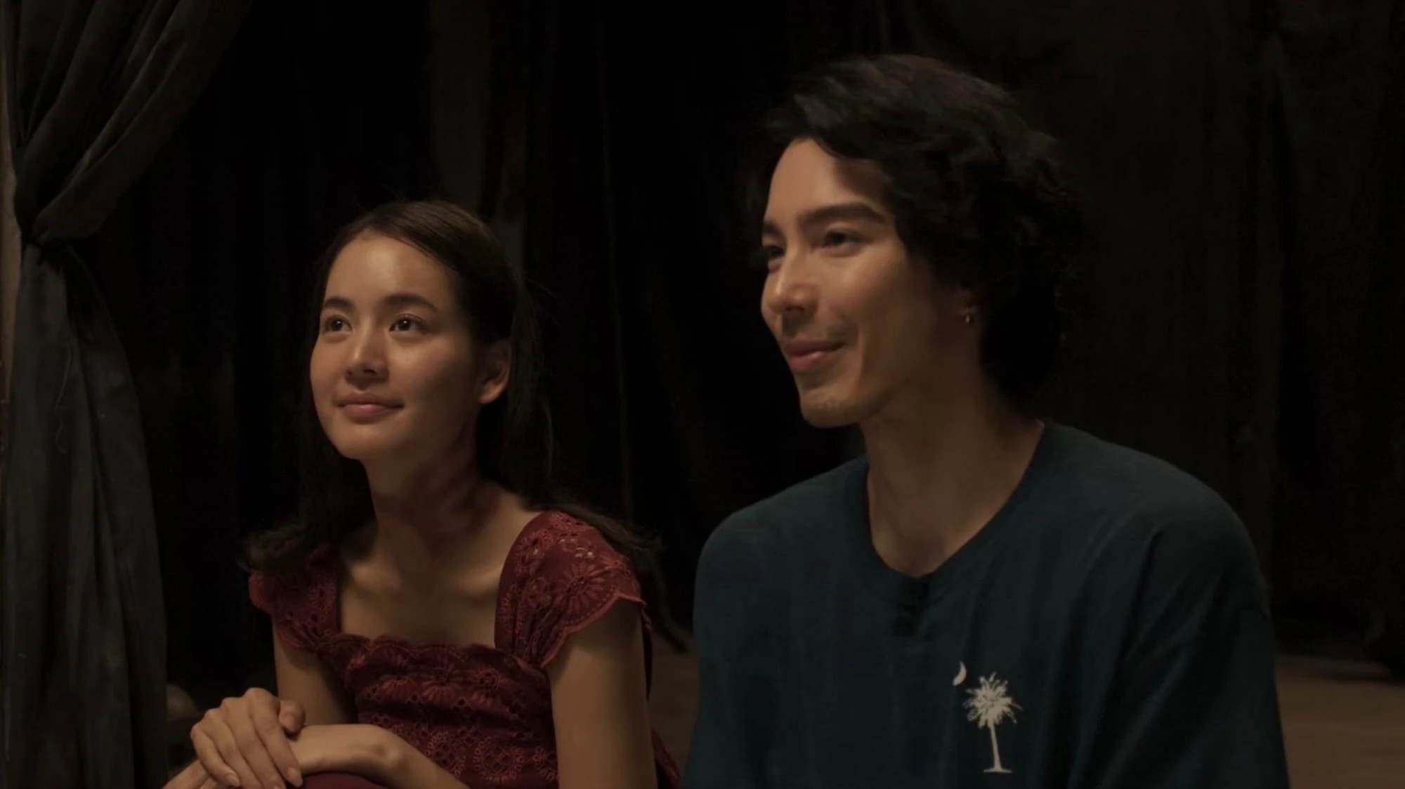 Phim Bé Ma Của Anh - My Boo (2024)