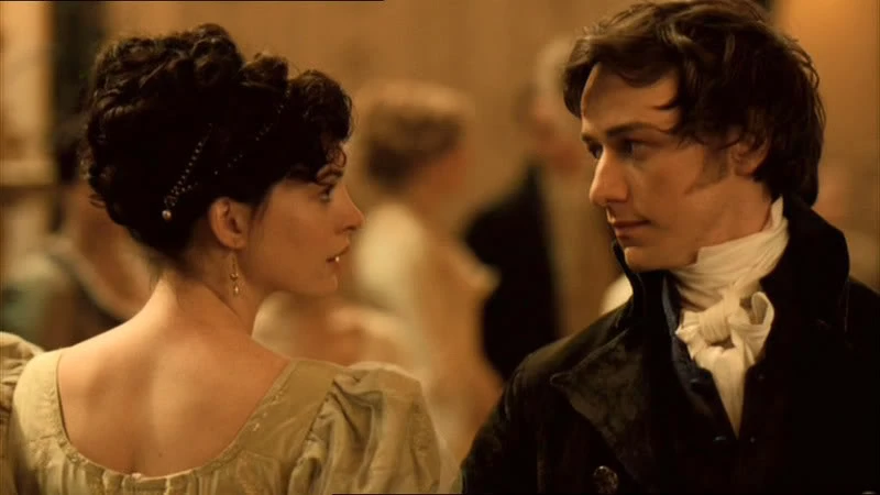 Phim Becoming Jane - Becoming Jane (2007)