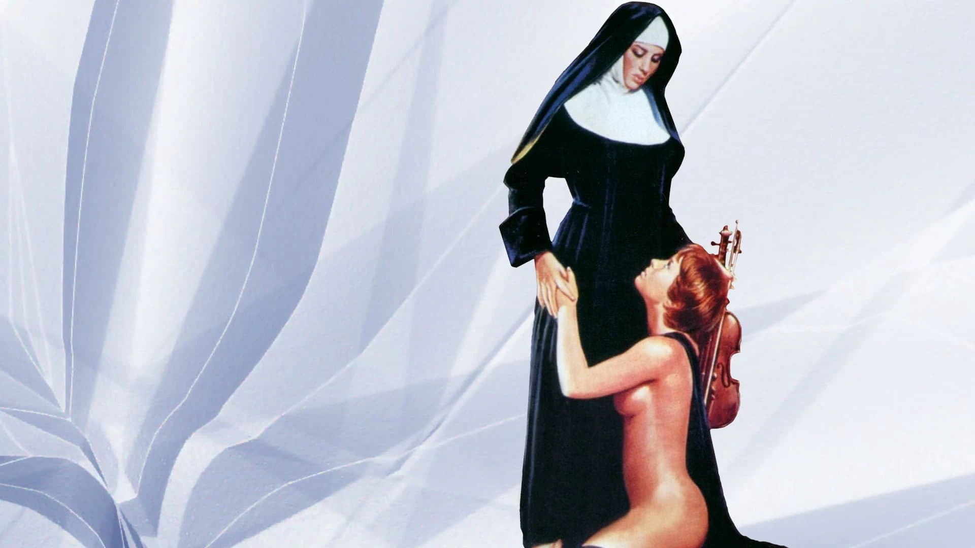 Phim Behind Convent Walls - Behind Convent Walls (1978)