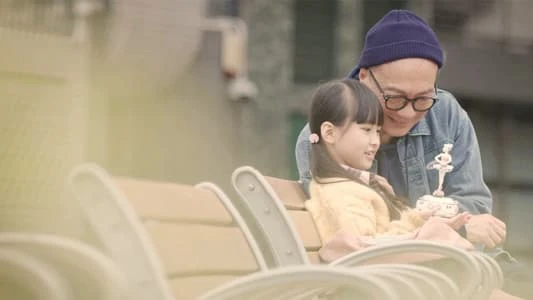 Phim Below The Lion Rock - Dưới Núi Sư Tử (2022)