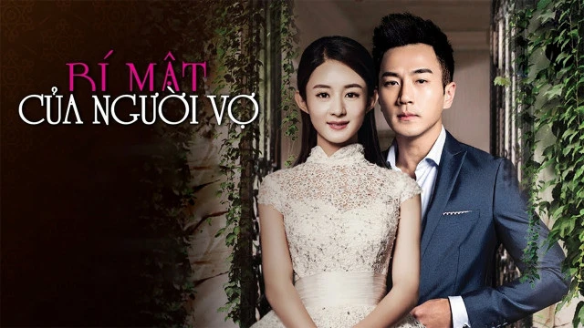 Phim Bí Mật Của Người Vợ - The Wife's Secret (2024)