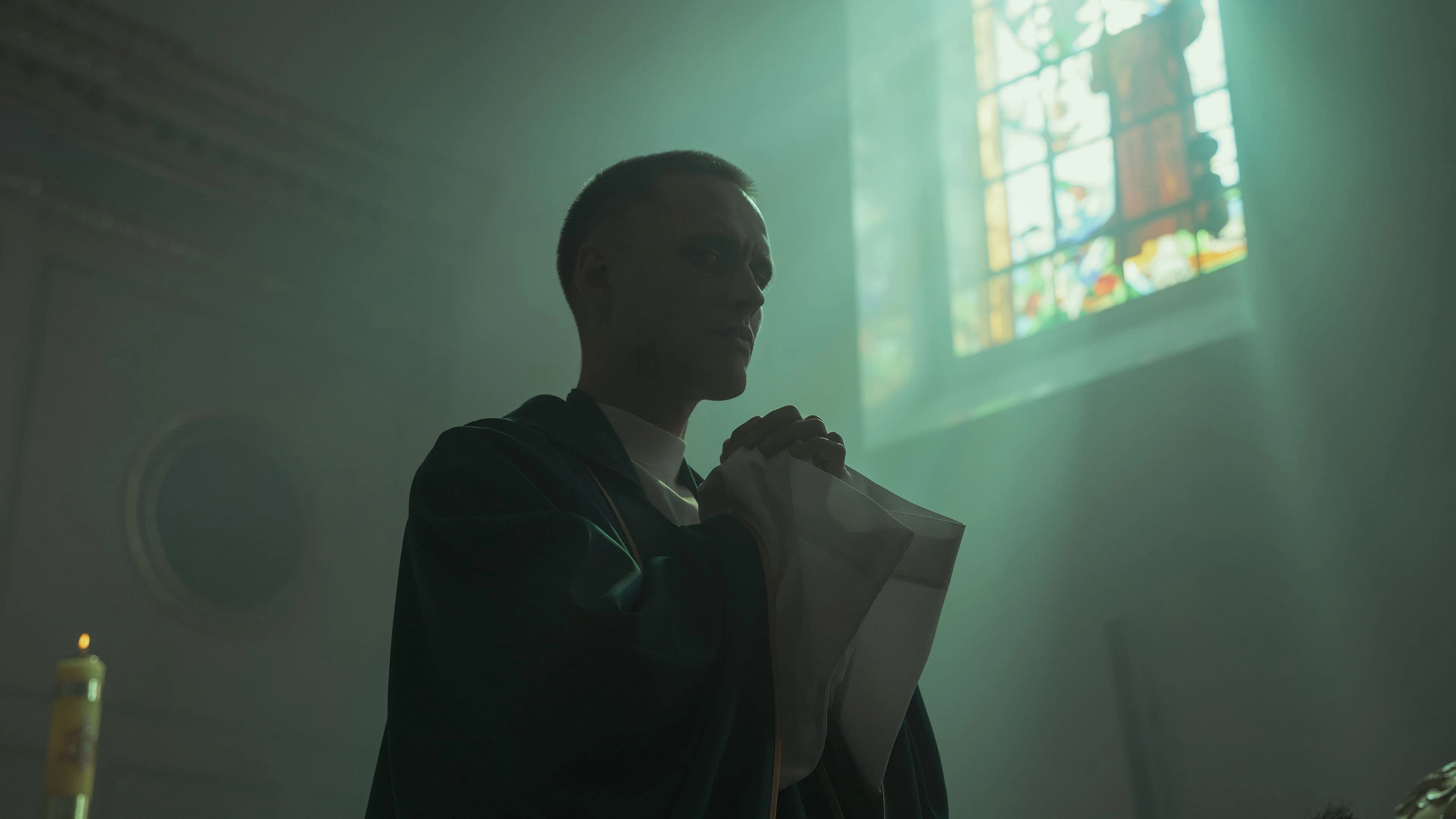 Phim Bí Tích Thánh Thể - Corpus Christi (2019)