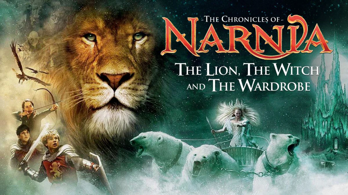 Phim Biên Niên Sử Narnia: Sư Tử, Phù Thủy và Cái Tủ Áo - The Chronicles of Narnia: The Lion, the Witch and the Wardrobe (2005)