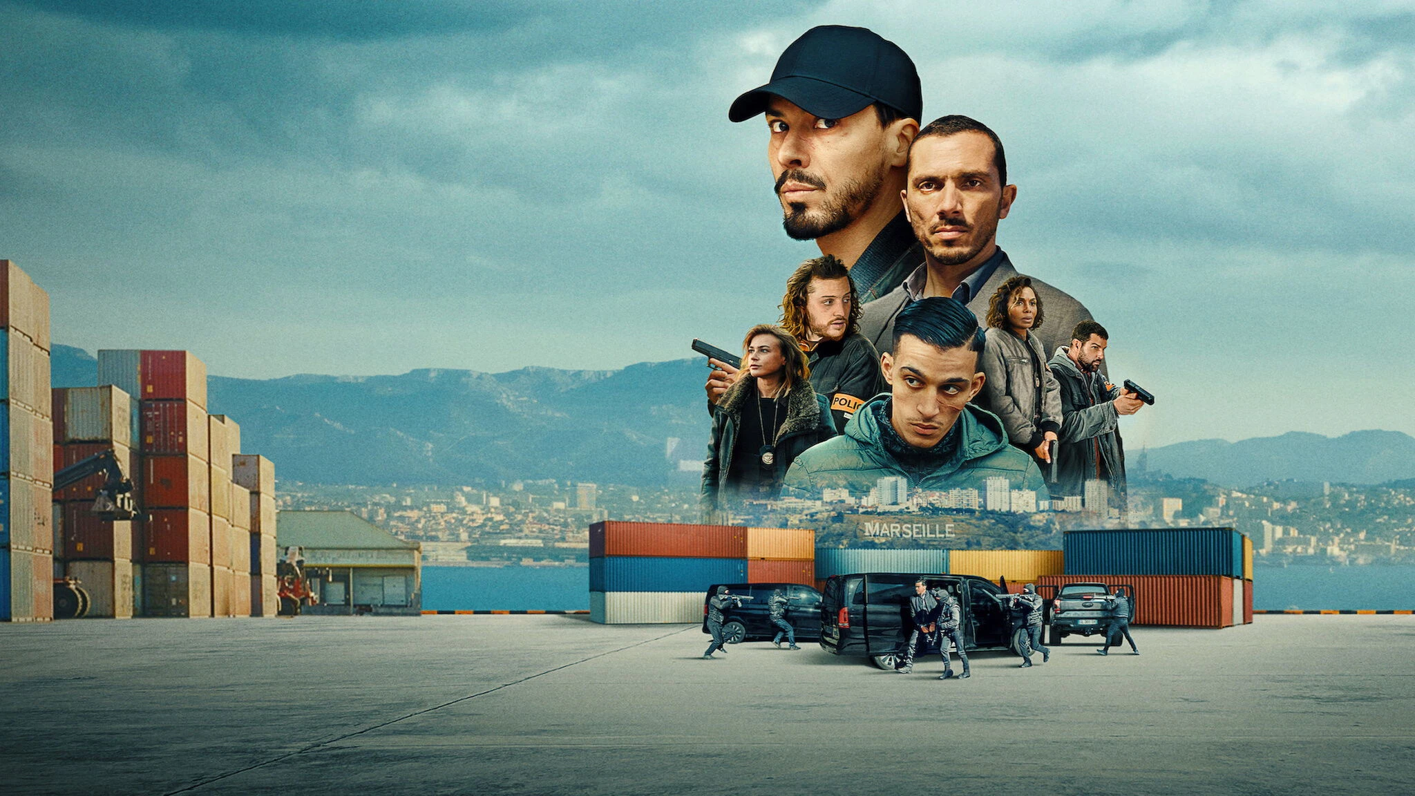 Phim Bờ Biển Máu (Phần 2) - Blood Coast (Season 2) (2025)