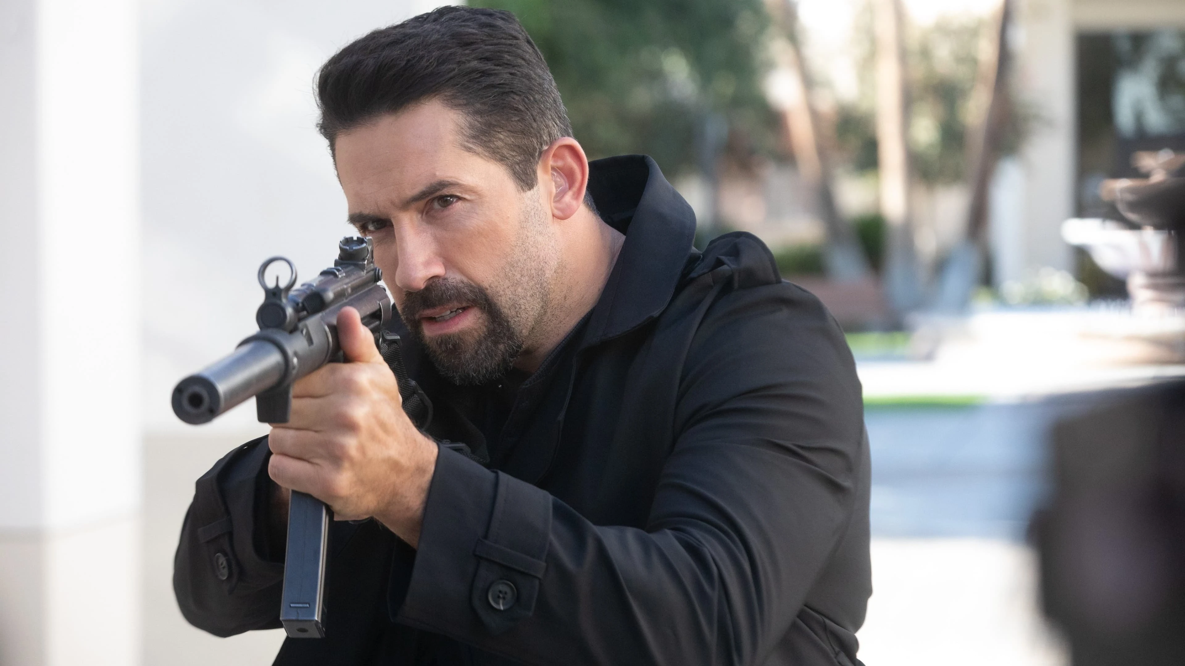 Phim Bộ Binh 8 - Section 8 (2022)