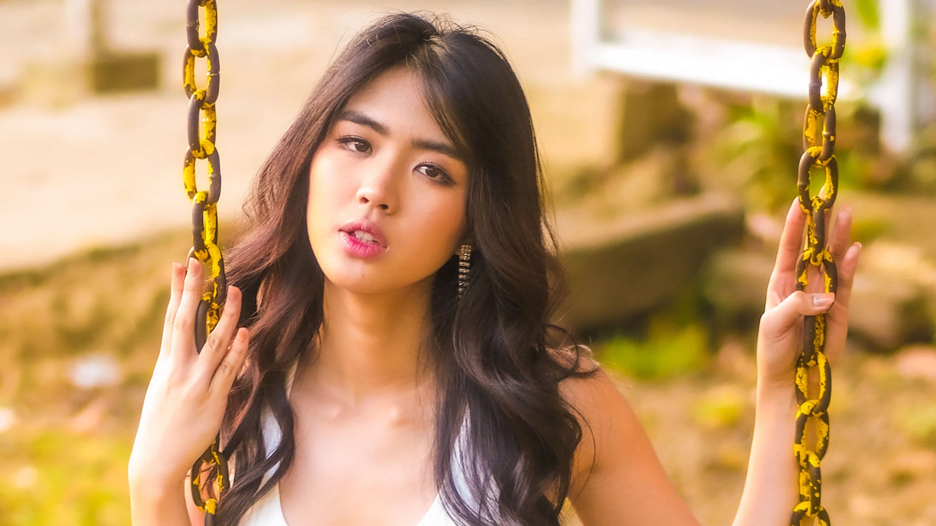 Phim Bố Nuôi - Sugar Baby (2023)