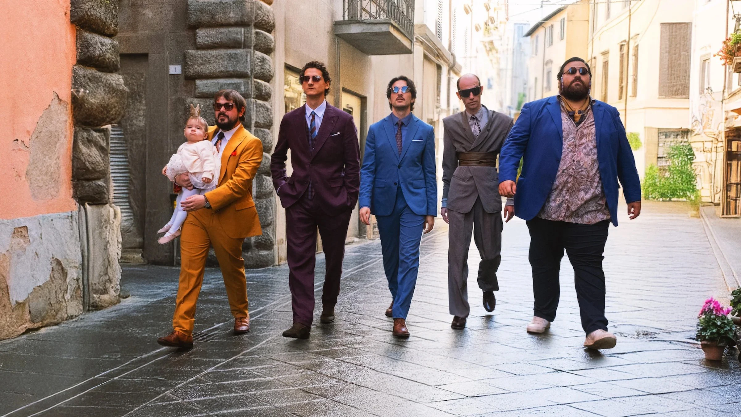 Phim BÓNG ĐÁ ẢO ĐÃ HỦY HOẠI CHÚNG TÔI - Fantasy Football Ruined Our Lives (2025)