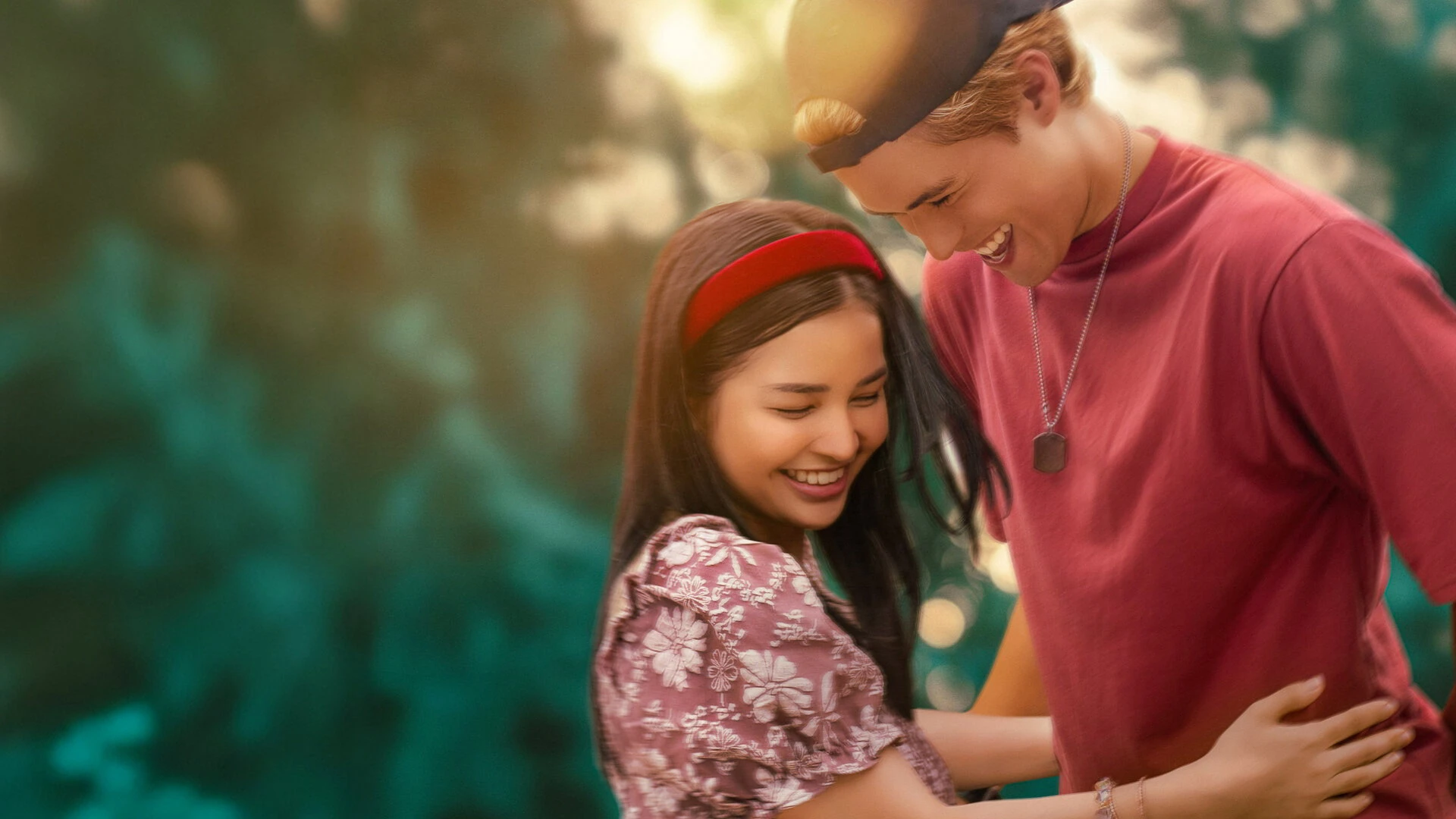 Phim Bông hồng thứ 18 - 18th Rose (2026)