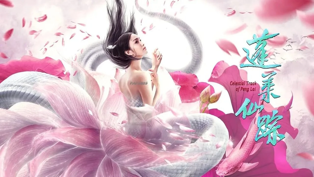 Phim Bồng Lai Tiên Tung - Celestial Track Of Peng Lai (2020)