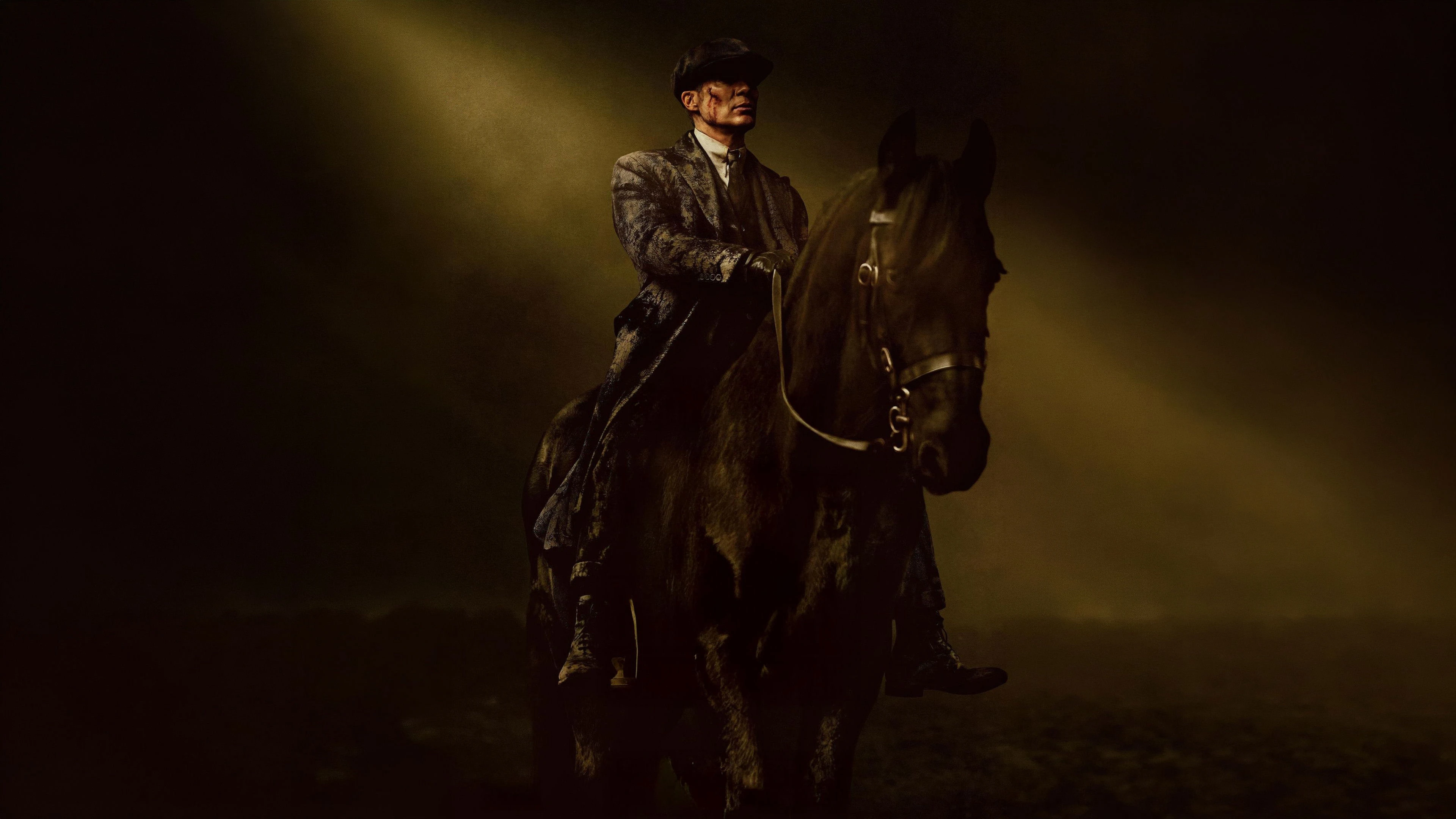 Phim Bóng Ma Anh Quốc: Người Bất Tử - Peaky Blinders: The Immortal Man (2026)