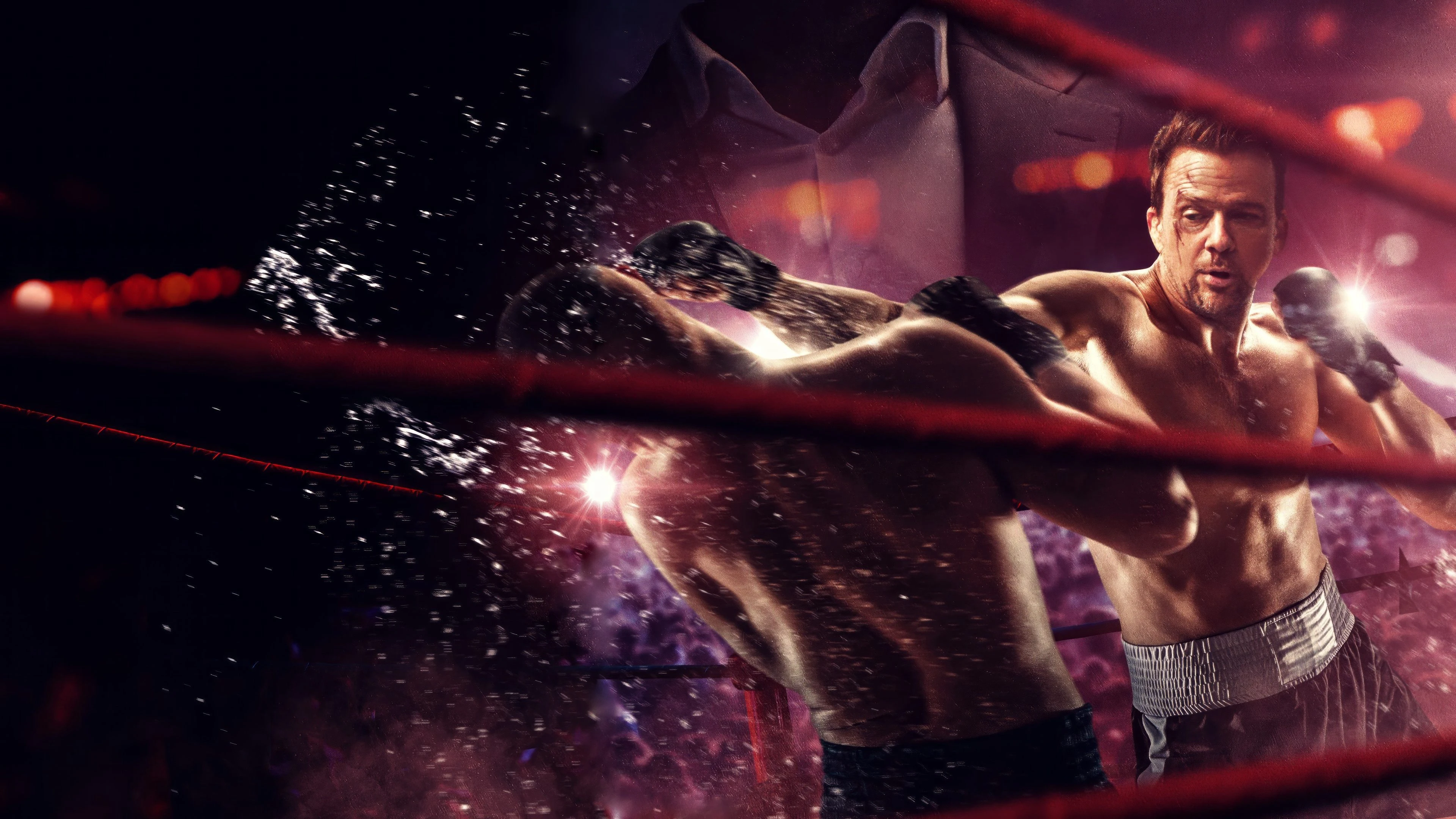 Phim Born a Champion - Born a Champion (2021)