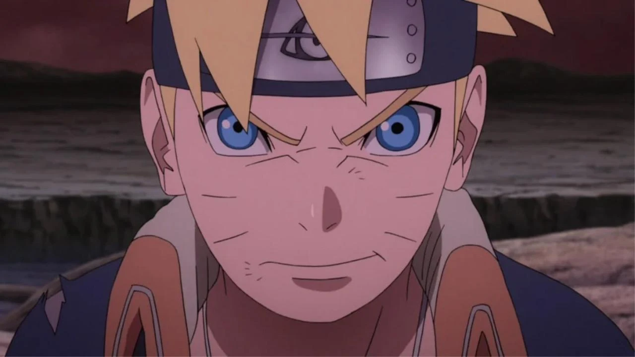 Phim Boruto: Naruto - người kế nhiệm - Boruto: Naruto the Movie (2015)