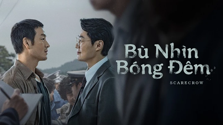 Phim Bù Nhìn Bóng Đêm - The Scarecrow (2026)