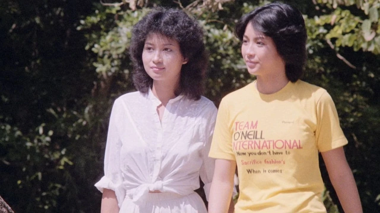 Phim Bùa Bò Cạp - Red Spell Spells Red (1983)