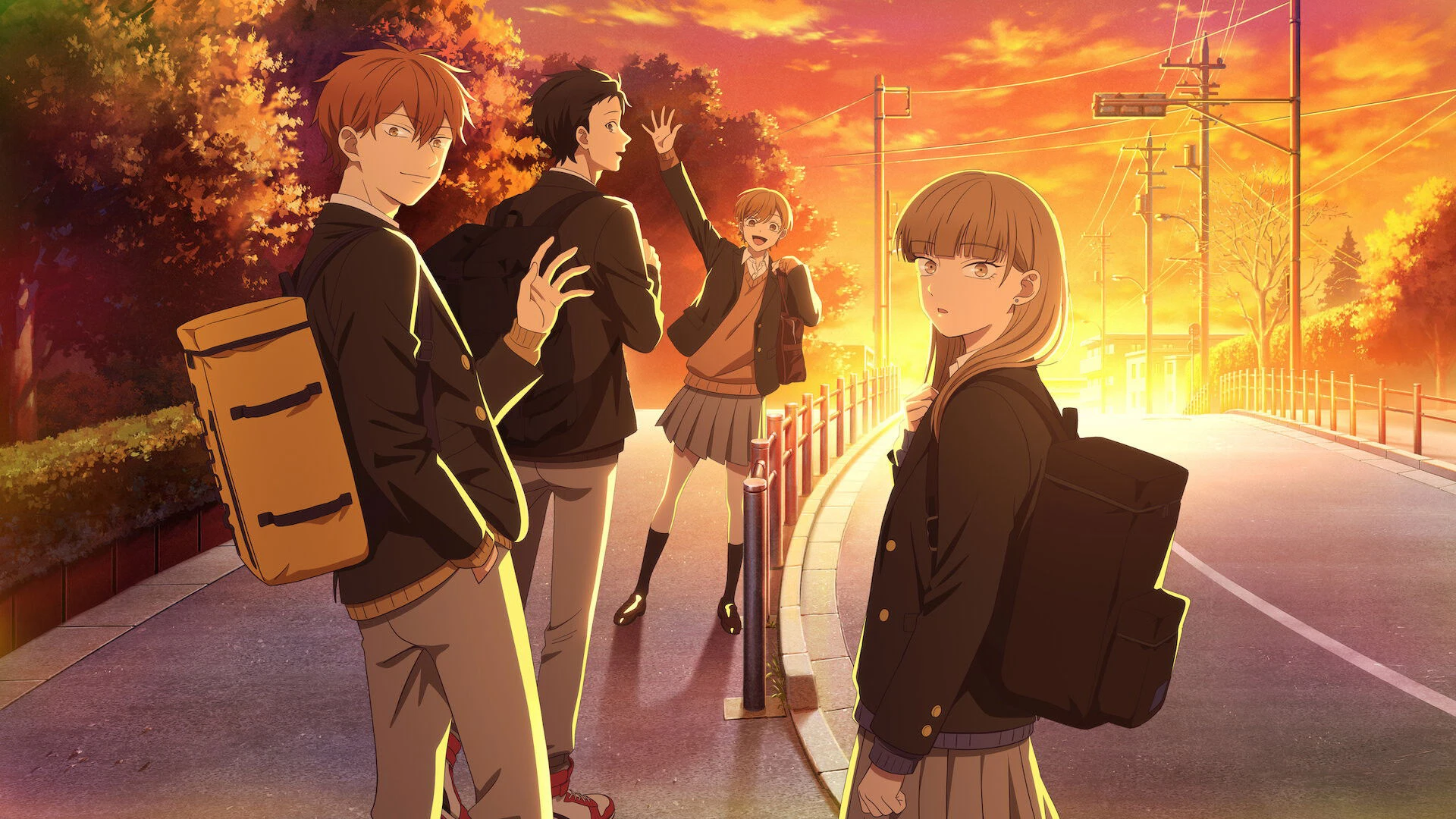 Phim Bức Tường Băng - The Ramparts of Ice (2026)