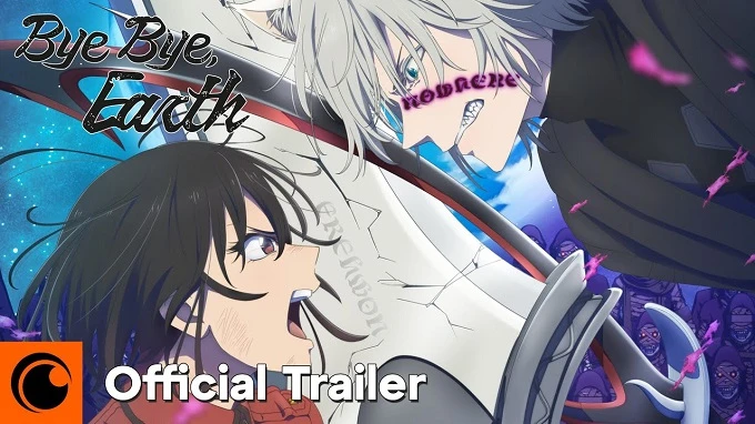 Phim Bye Bye, Earth 2nd Season - Earth Season (2025)