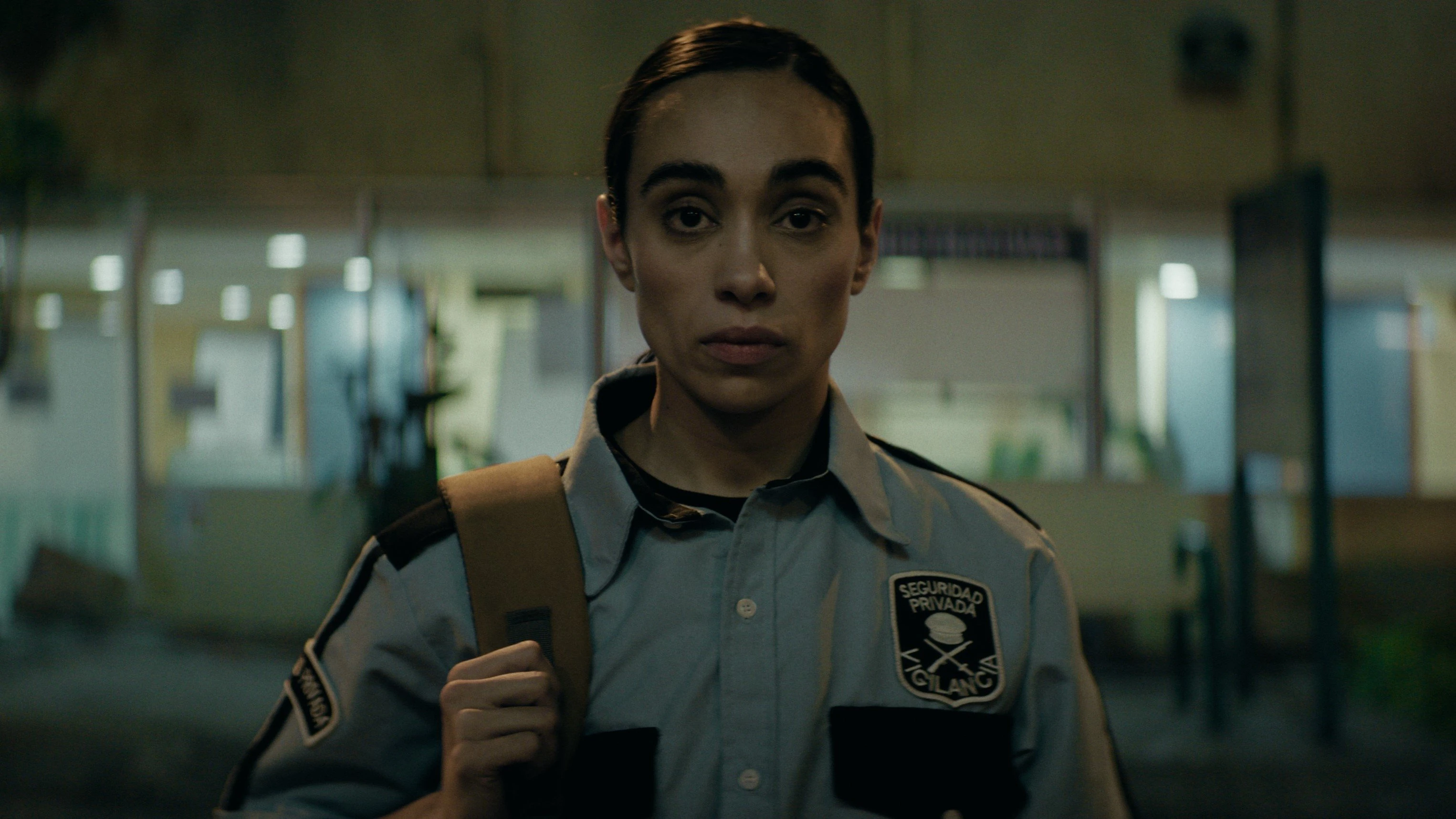 Phim Ca Trực Kinh Hoàng - Torment (2025)