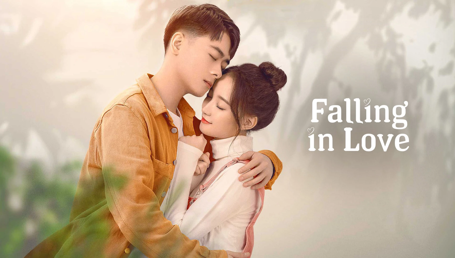 Phim Cách Chúng Ta Yêu - Falling in Love (2021)