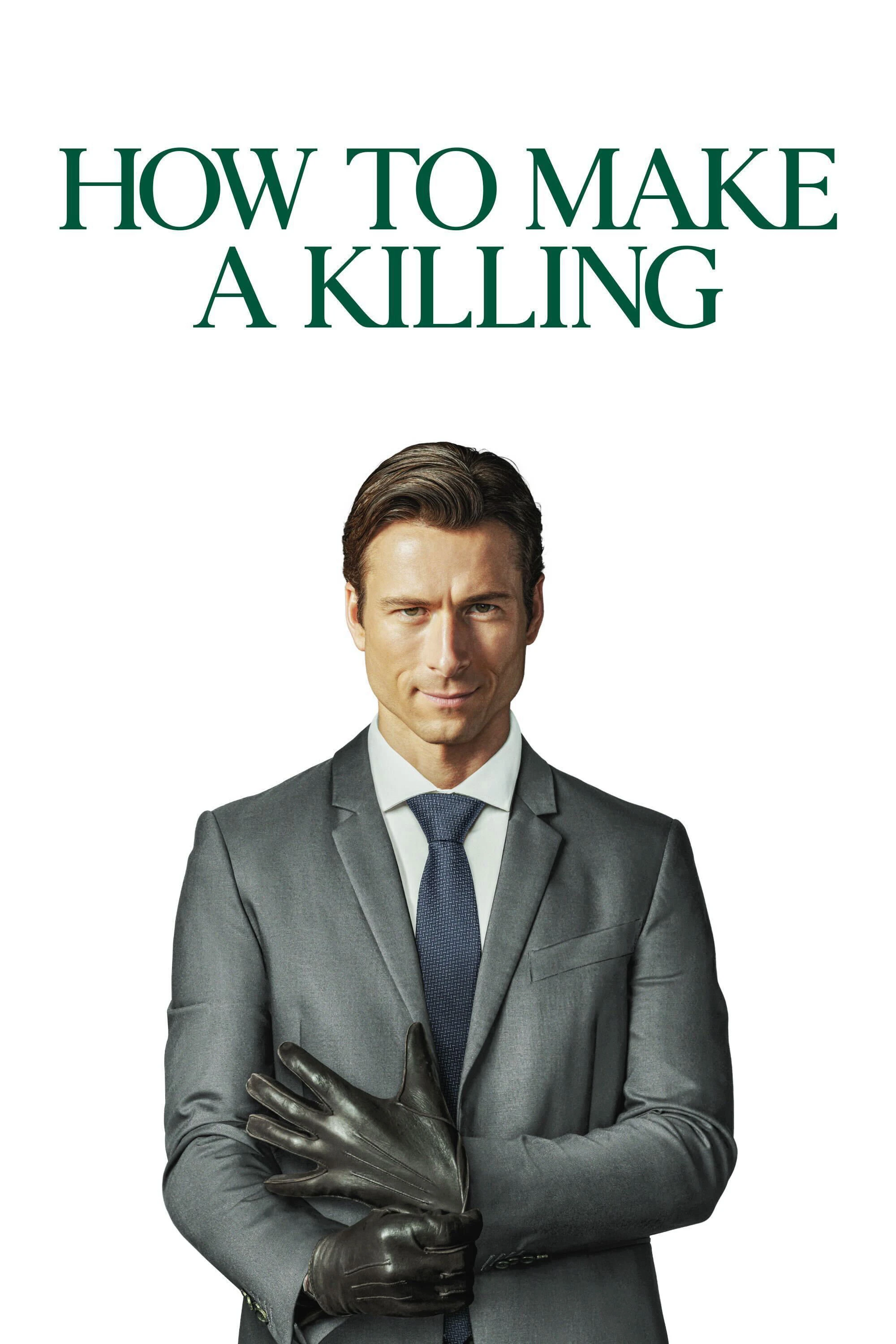 Phim Cách Giết Để Giàu - How to Make a Killing (2026)