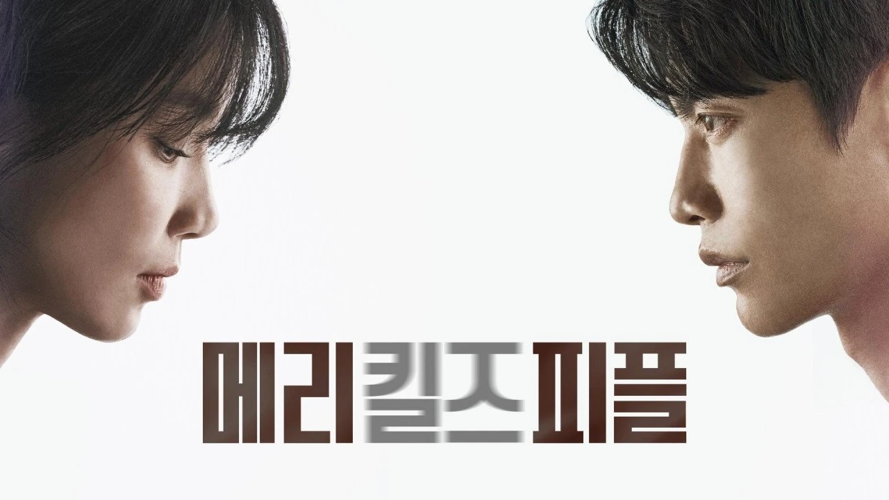 Phim Cái Chết Nhân Đạo - Mary Kills People (2025)