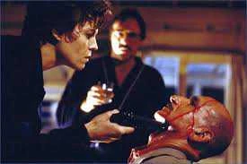 Phim Cái Chết Quyến Rũ - Death and the Maiden (1994)