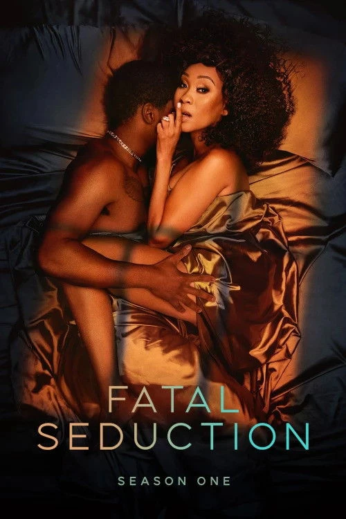 Phim Cám Dỗ Chết Chóc (Phần 1) - Fatal Seduction (Season 1) (2023)