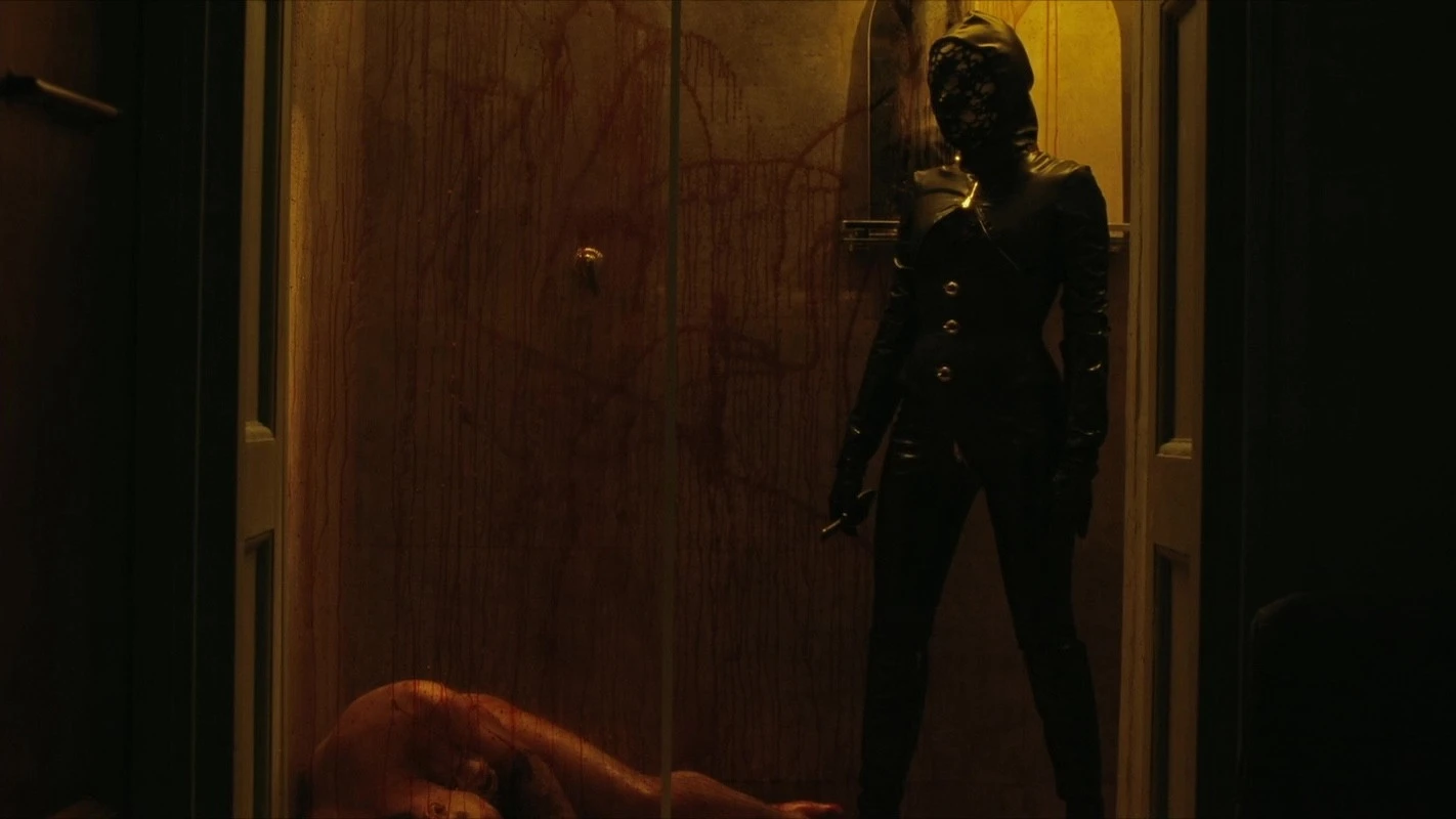 Phim Cám Dỗ Chết Người - Compulsion (2024)