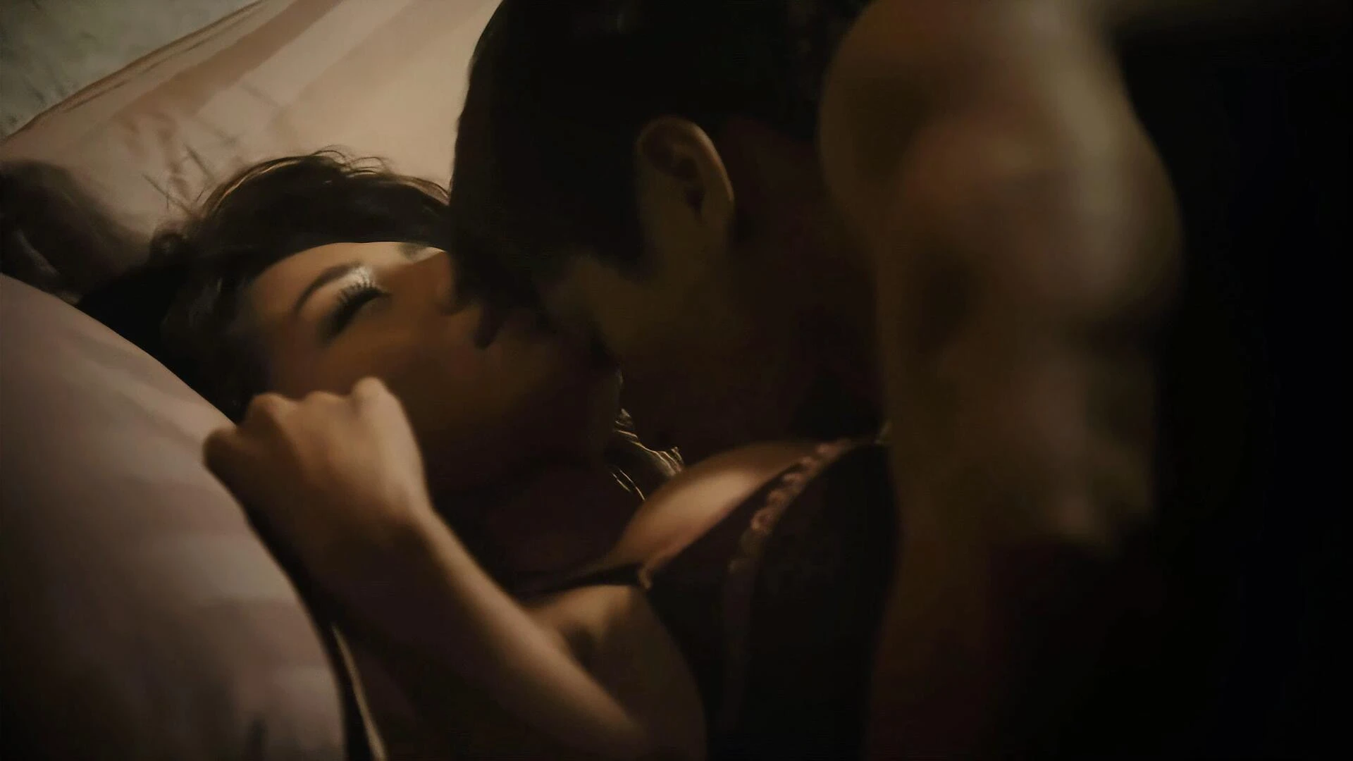 Phim Cảm Giác Tội Lỗi - Marriage With A Liar (2010)