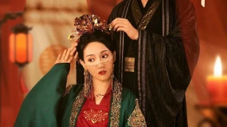 Phim Cẩm Y Phong Hoa - 锦医风华 (2024)