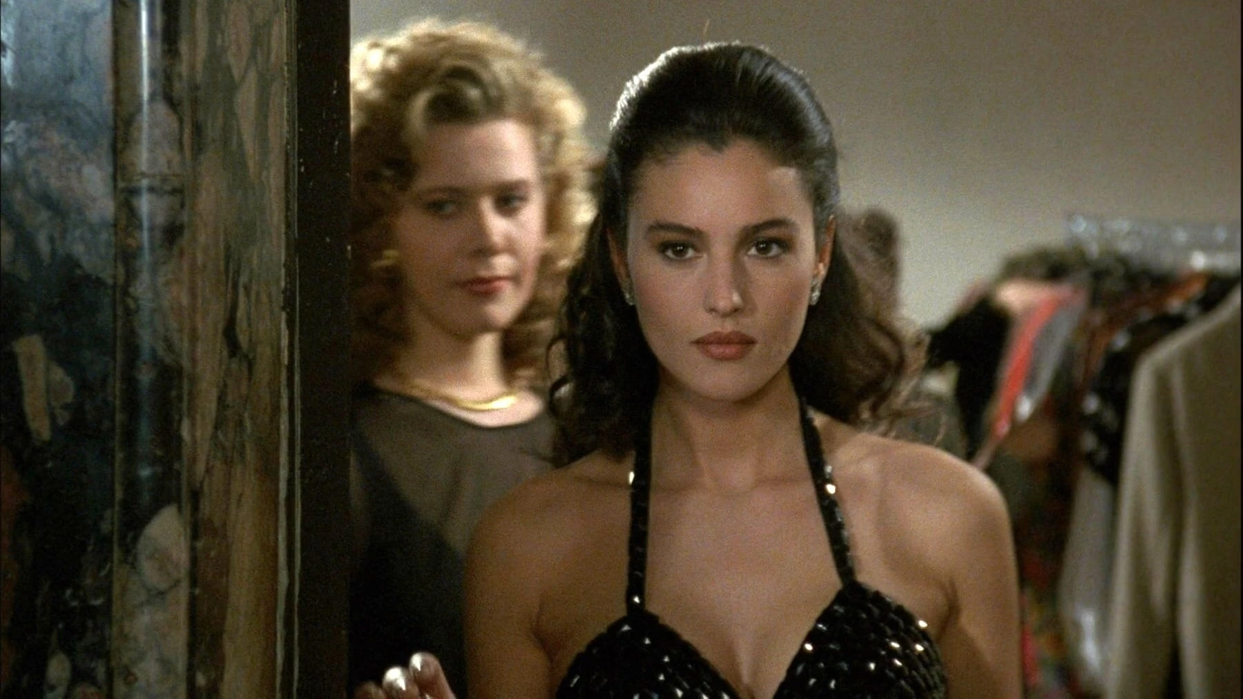 Phim Cặn Bã - The Raffle (1991)