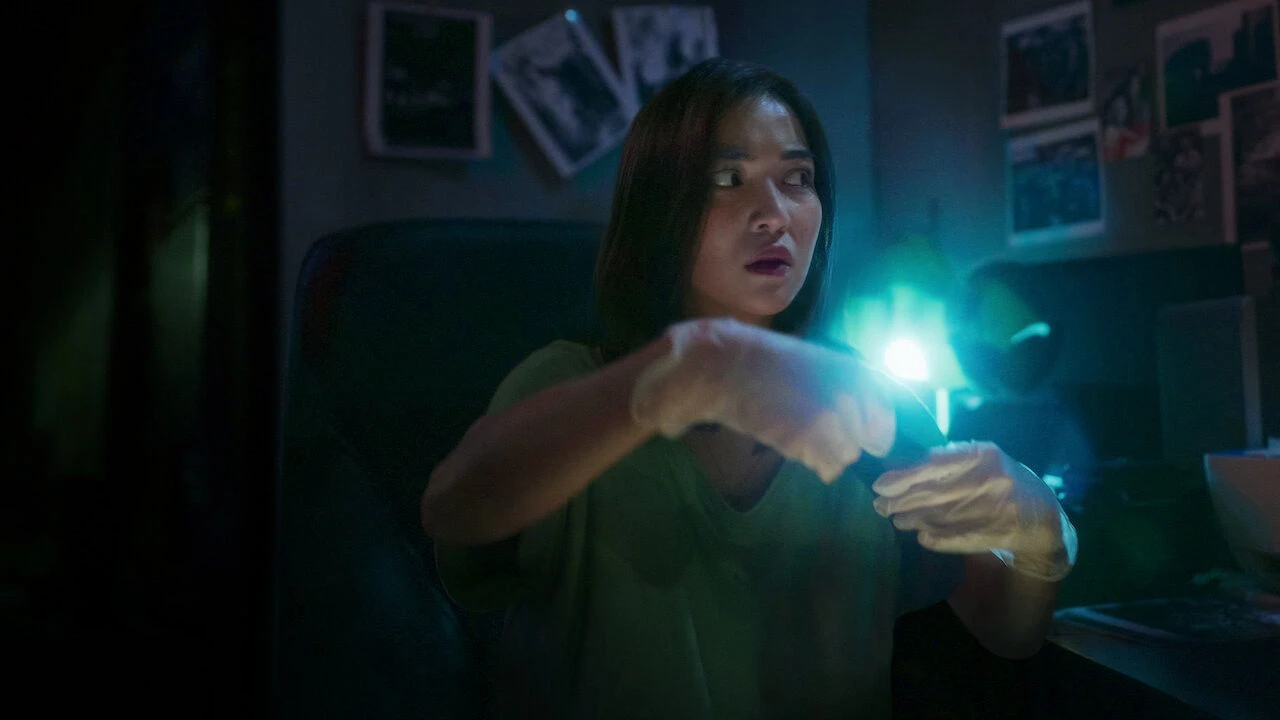 Phim Cận Tử - Near Death (2025)