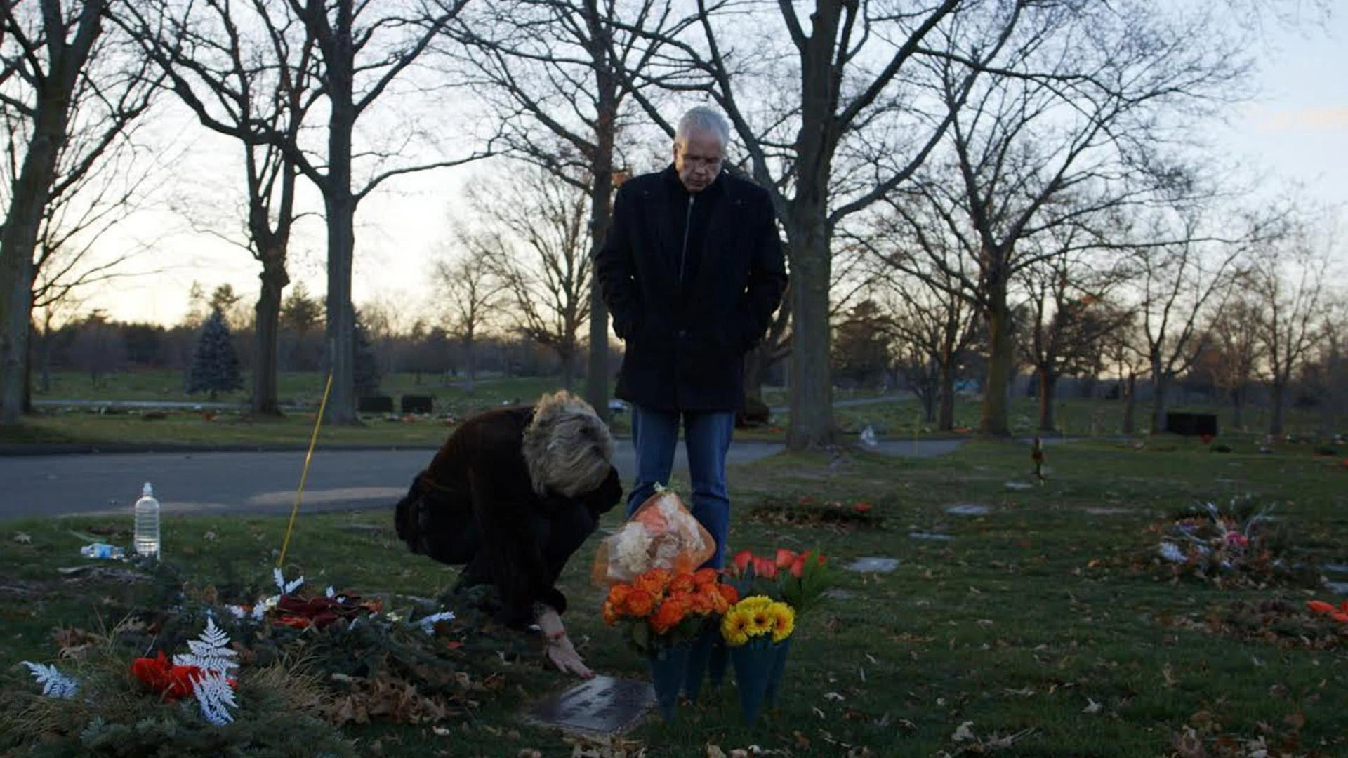 Phim Cảnh Báo: Loại Thuốc Này Có Thể Giết Bạn - Warning: This Drug May Kill You (2017)