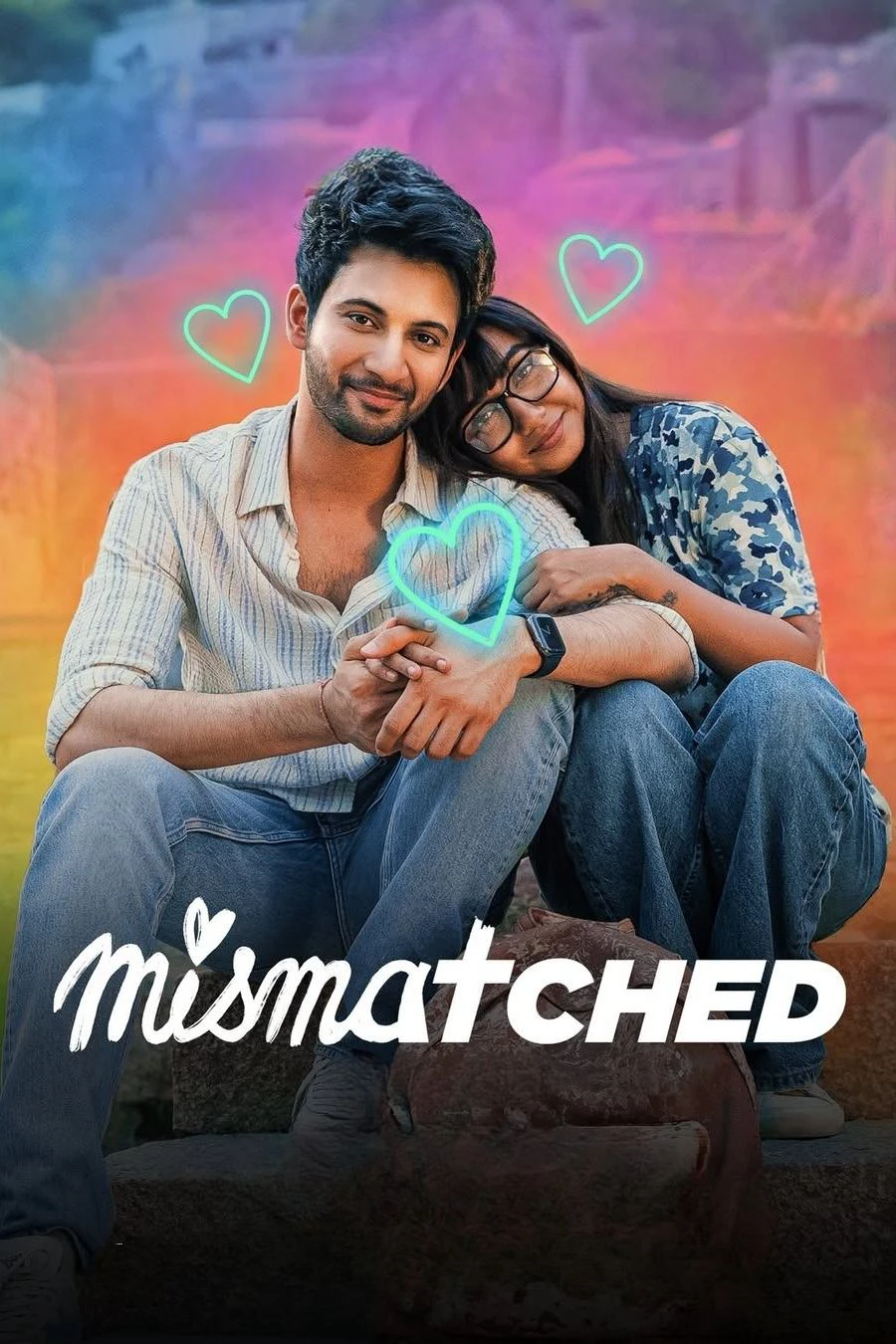 Phim Cặp Đôi Bất Xứng (Phần 3) - Mismatched (Season 3) (2024)