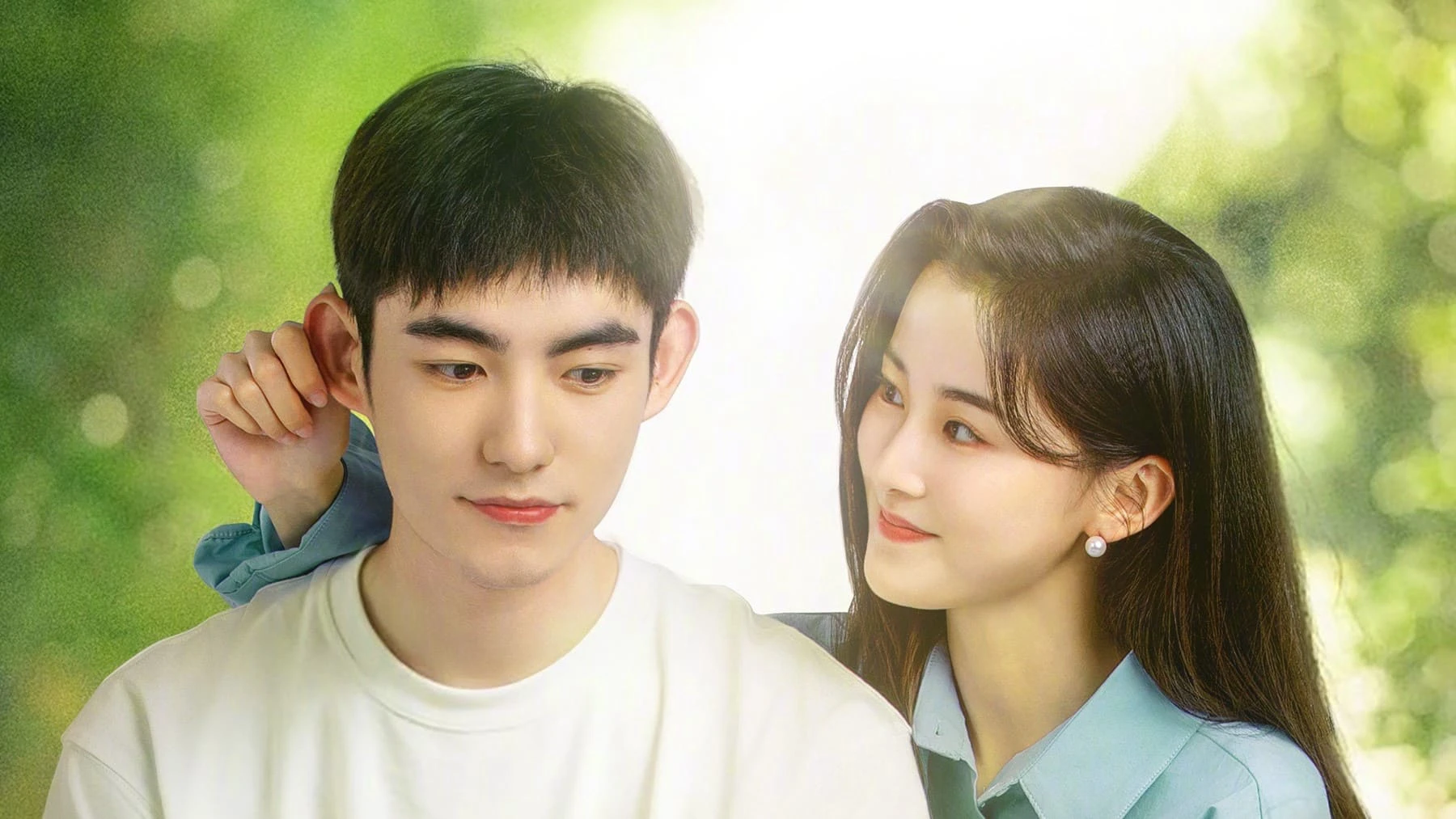 Phim Câu Chuyện Tình Yêu Tuyệt Đẹp - Sweet Sixteen (2024)