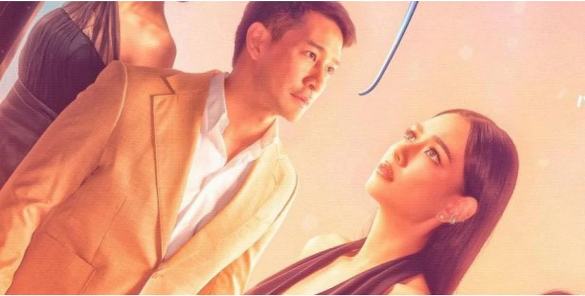 Phim Cầu Vồng Trở Lại - Fallen Rainbow (Sai Roong) (2022)