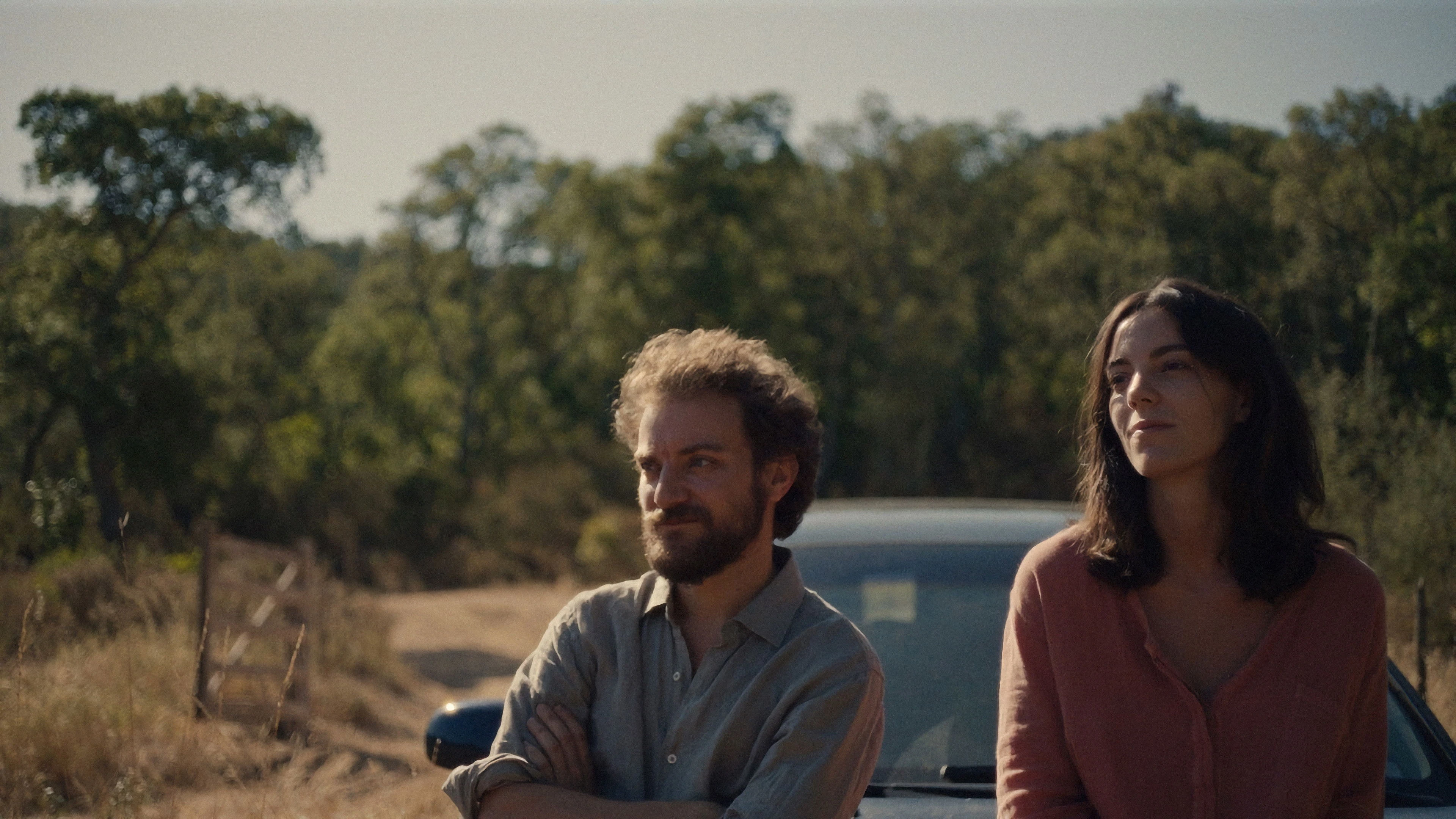 Phim Cây Sồi Bần - Suro (2022)