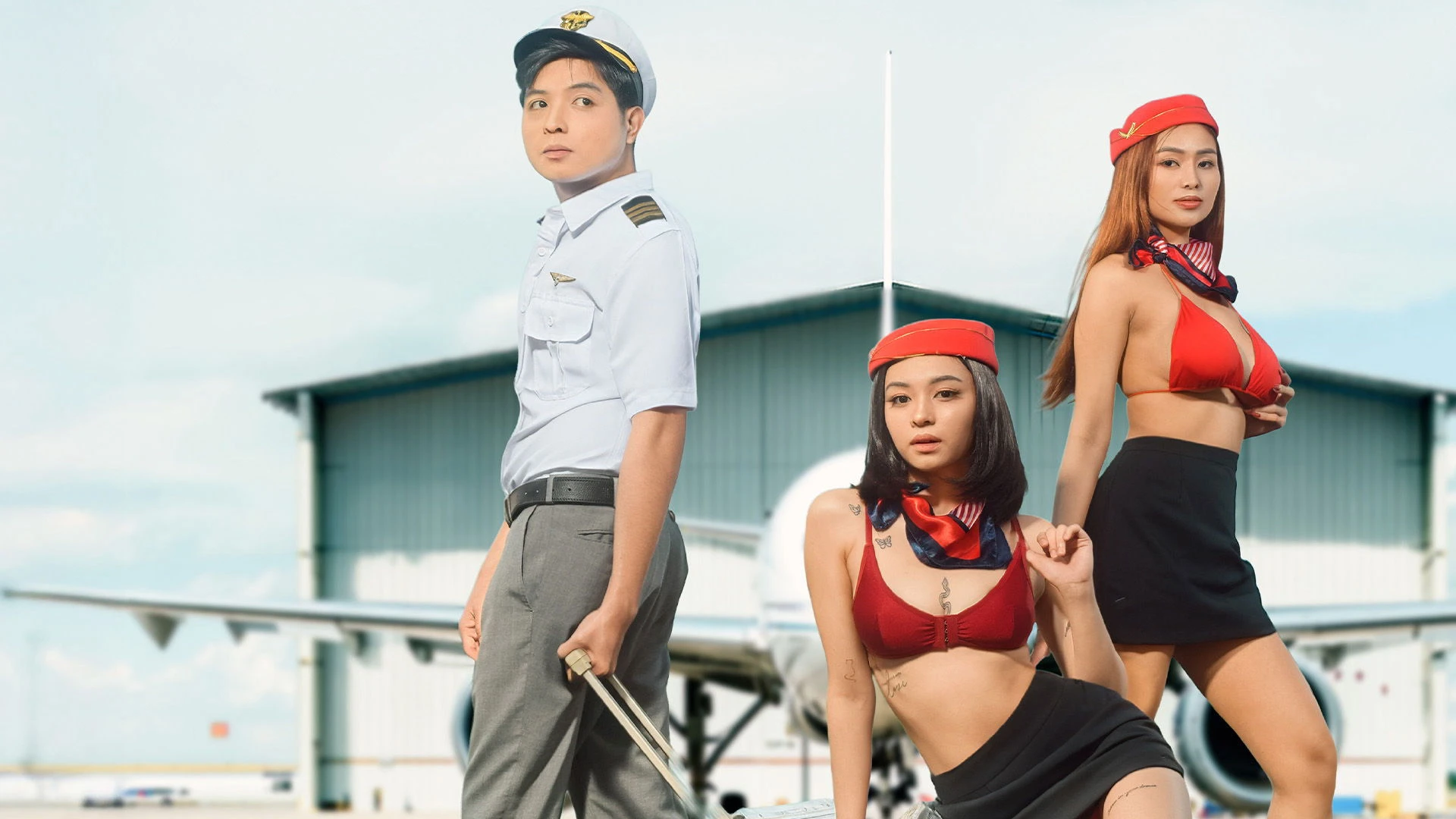 Phim Chạm Đến Ước Mơ - Abot Langit (2026)