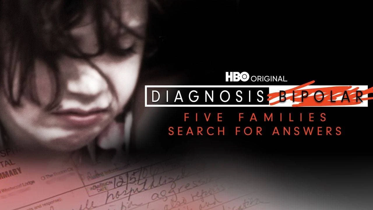 Phim Chẩn Đoán Lưỡng Cực: Năm Gia Đình Đi Tìm Lời Giải - Diagnosis Bipolar: Five Families Search for Answers (2010)