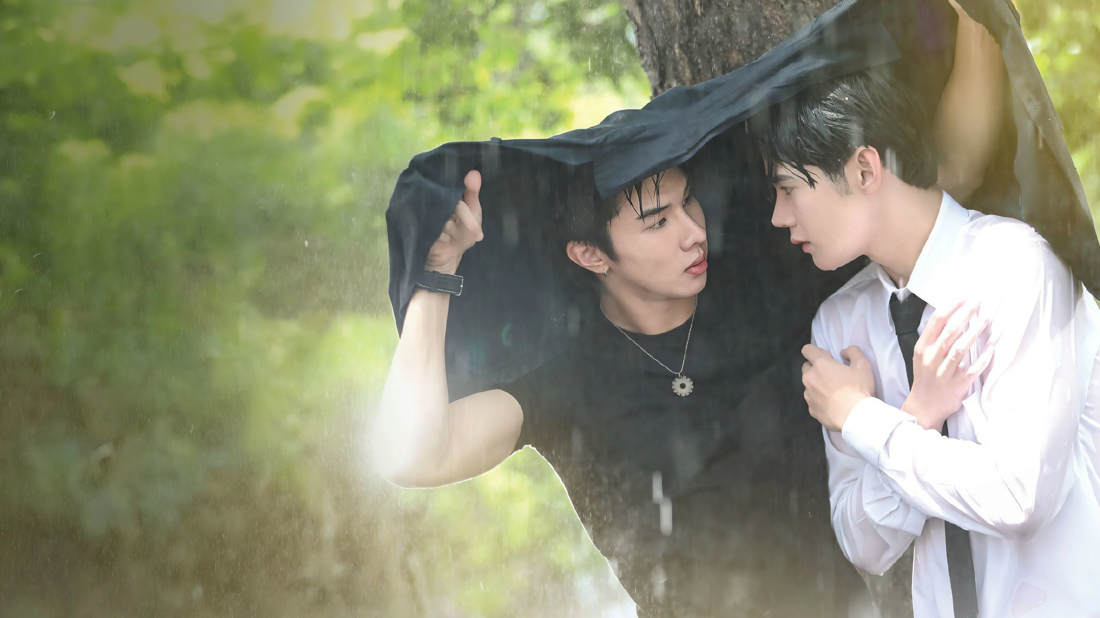 Phim Chàng Bác Sĩ Đáng Yêu Này Là Của Tôi - Doctor's Mine (2025)