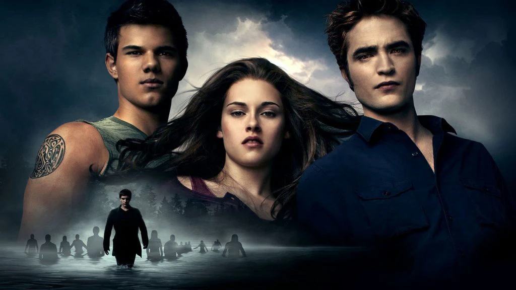 Phim Chạng vạng: Nhật thực - The Twilight Saga: Eclipse (2010)