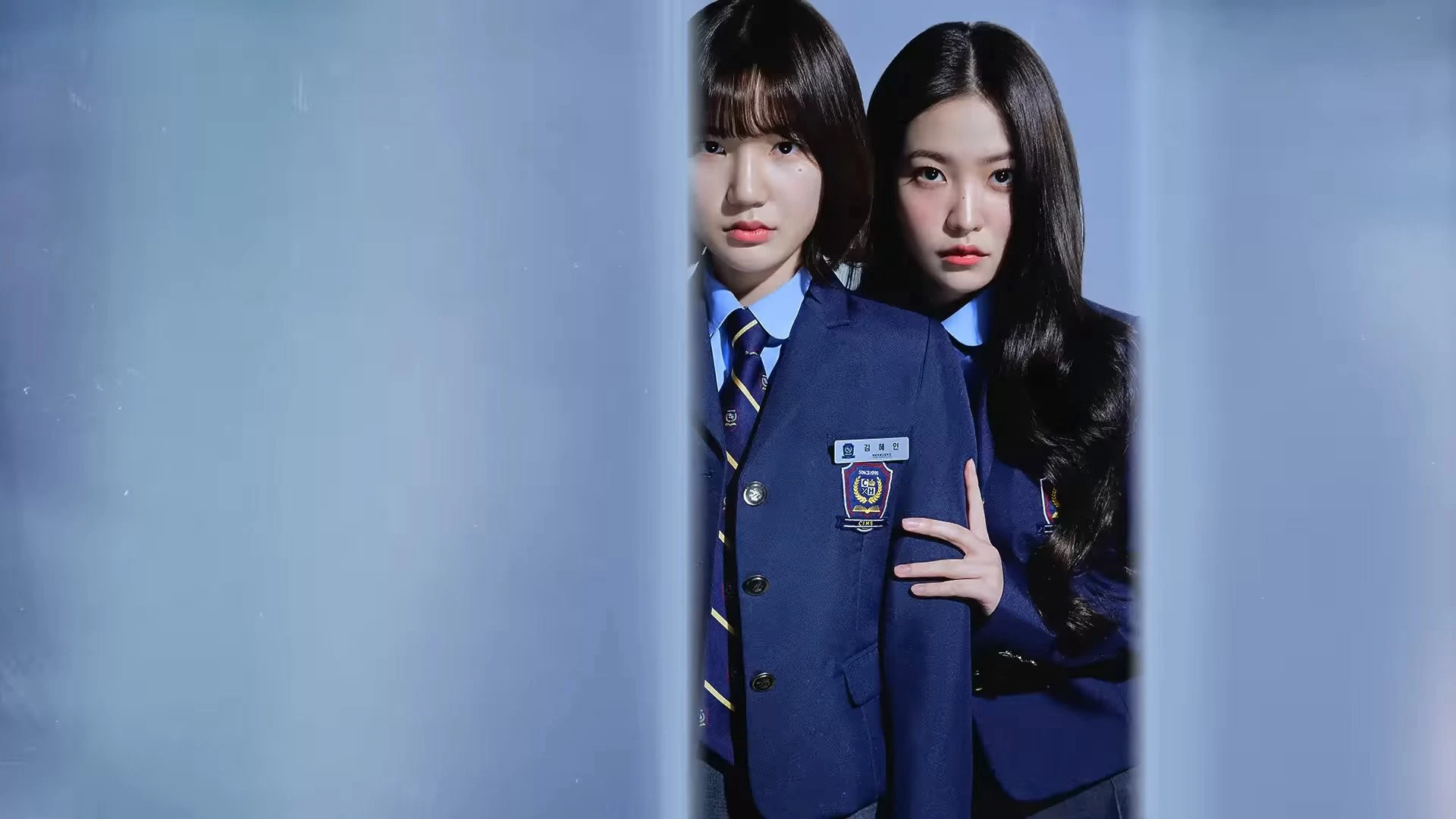 Phim Chị Đại Học Đường (Phần 2) - Bitch and Rich (Season 2) (2025)