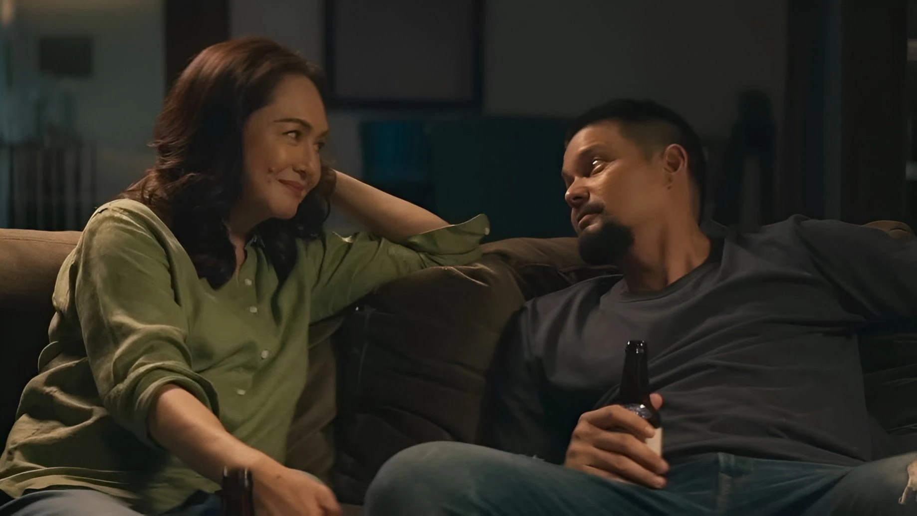 Phim Chỉ Đôi Ta Biết - Only We Know (2025)