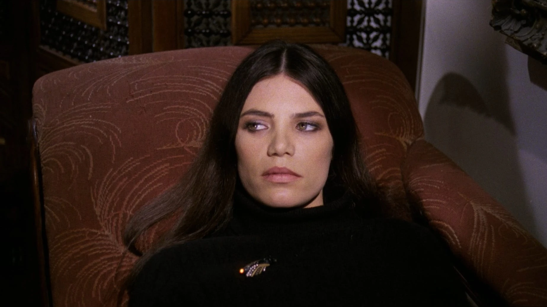 Phim Chị Em Lăng Nhăng - The Sister of Ursula (1978)